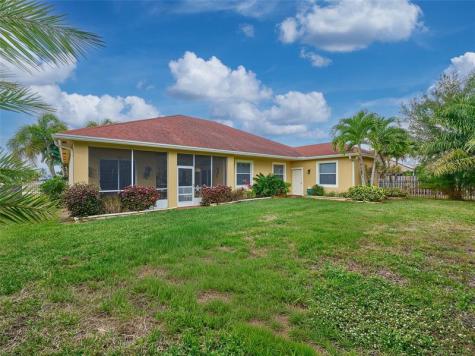 3421 SW Haines Street Port St Lucie FL 34953