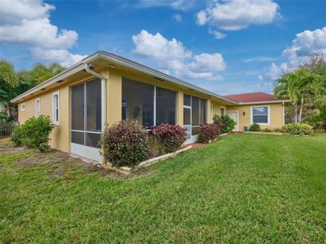 3421 SW Haines Street Port St Lucie FL 34953