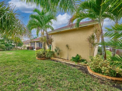 3421 SW Haines Street Port St Lucie FL 34953