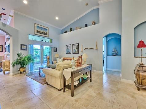 3421 SW Haines Street Port St Lucie FL 34953