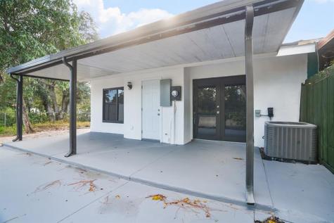 20731 NW 41st Avenue Road Miami Gardens FL 33055