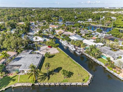 522 SW 9th Terrace Fort Lauderdale FL 33312