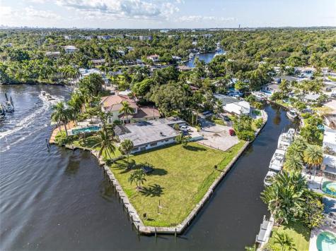 522 SW 9th Terrace Fort Lauderdale FL 33312
