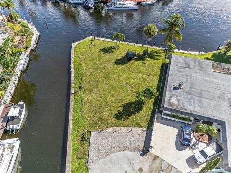 522 SW 9th Terrace Fort Lauderdale FL 33312
