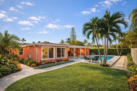 180 SW 9th Court Pompano Beach FL 33060
