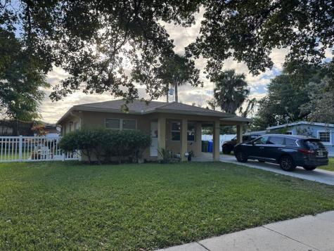 5816 Seton Drive Margate FL 33063