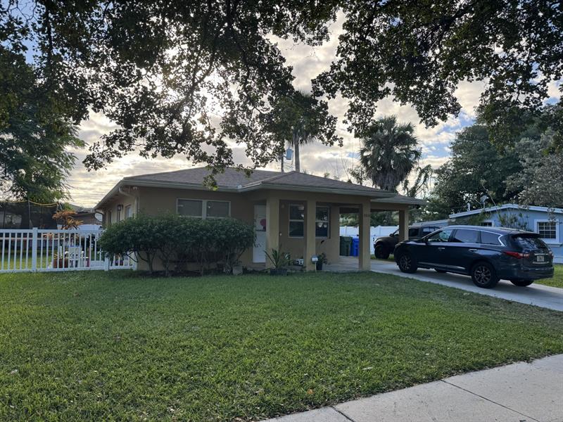 5816 Seton Drive Margate FL 33063
