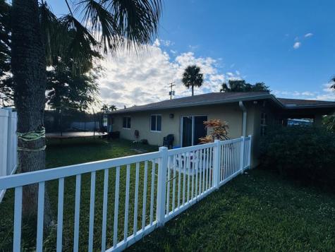 5816 Seton Drive Margate FL 33063