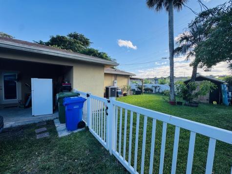 5816 Seton Drive Margate FL 33063