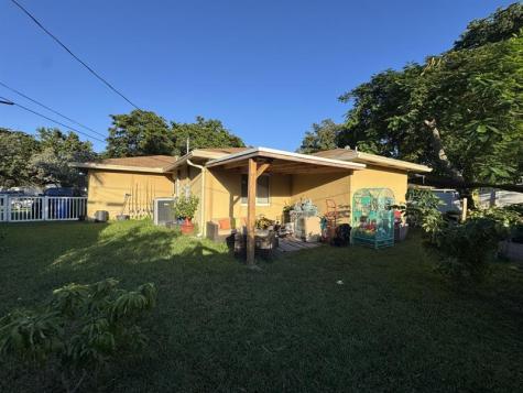 5816 Seton Drive Margate FL 33063