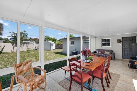 300 SW 25th Avenue Fort Lauderdale FL 33312