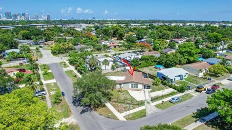 300 SW 25th Avenue Fort Lauderdale FL 33312
