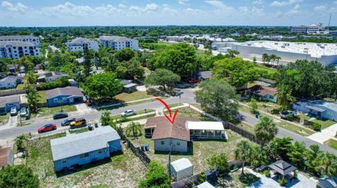 300 SW 25th Avenue Fort Lauderdale FL 33312