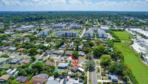 300 SW 25th Avenue Fort Lauderdale FL 33312