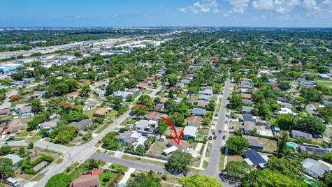 300 SW 25th Avenue Fort Lauderdale FL 33312