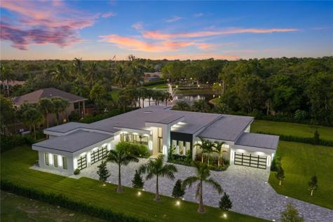8795 Valencia Court Parkland FL 33067