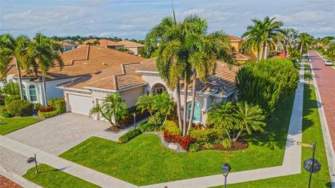 6359 Bellamalfi Street Boca Raton FL 33496