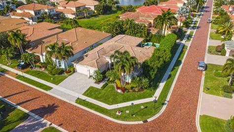 6359 Bellamalfi Street Boca Raton FL 33496