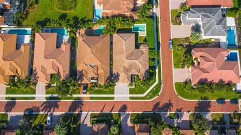 6359 Bellamalfi Street Boca Raton FL 33496