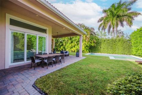 6359 Bellamalfi Street Boca Raton FL 33496
