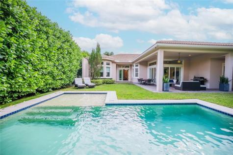 6359 Bellamalfi Street Boca Raton FL 33496