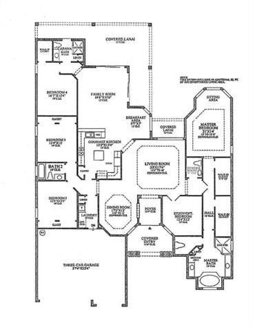 6359 Bellamalfi Street Boca Raton FL 33496