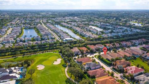 6359 Bellamalfi Street Boca Raton FL 33496