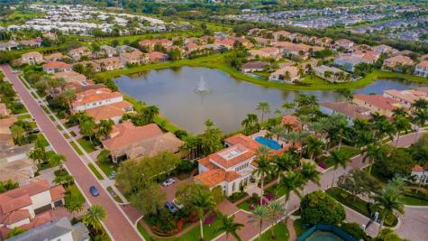 6359 Bellamalfi Street Boca Raton FL 33496