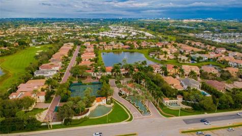 6359 Bellamalfi Street Boca Raton FL 33496