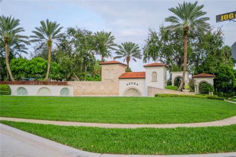 6359 Bellamalfi Street Boca Raton FL 33496