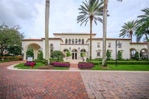 6359 Bellamalfi Street Boca Raton FL 33496