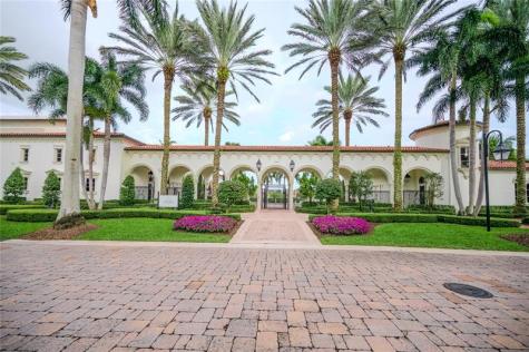 6359 Bellamalfi Street Boca Raton FL 33496
