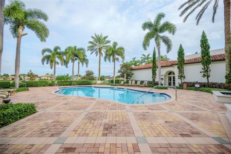 6359 Bellamalfi Street Boca Raton FL 33496
