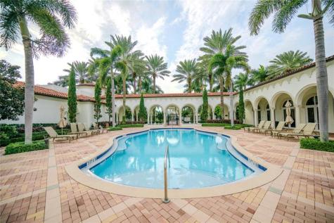 6359 Bellamalfi Street Boca Raton FL 33496