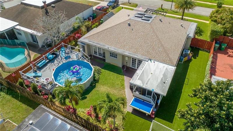 4984 SW 95th Avenue Cooper City FL 33328