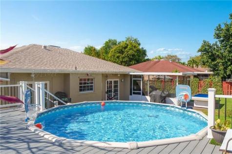4984 SW 95th Avenue Cooper City FL 33328