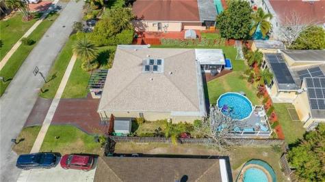 4984 SW 95th Avenue Cooper City FL 33328