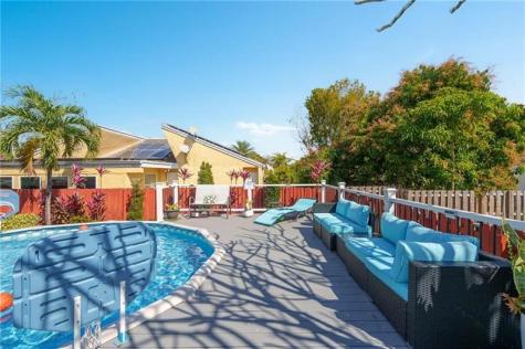 4984 SW 95th Avenue Cooper City FL 33328