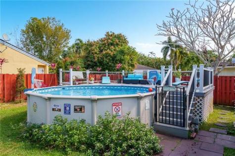 4984 SW 95th Avenue Cooper City FL 33328