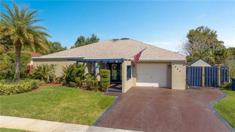 4984 SW 95th Avenue Cooper City FL 33328