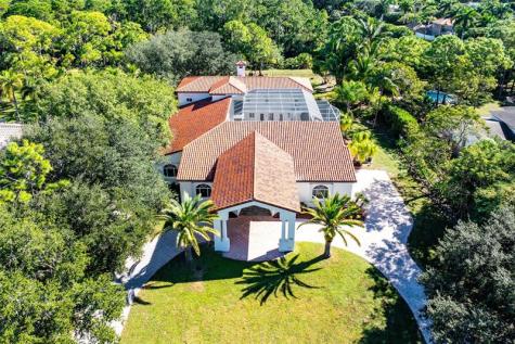 7132 NW 62nd Terrace Parkland FL 33067