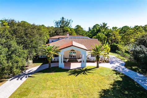 7132 NW 62nd Terrace Parkland FL 33067