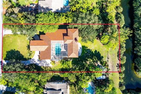 7132 NW 62nd Terrace Parkland FL 33067