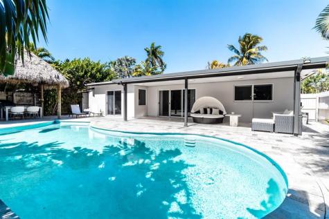 1714 W Las Olas Boulevard Fort Lauderdale FL 33312