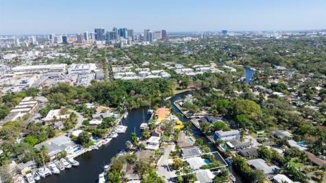 1714 W Las Olas Boulevard Fort Lauderdale FL 33312
