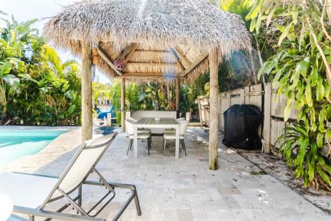 1714 W Las Olas Boulevard Fort Lauderdale FL 33312