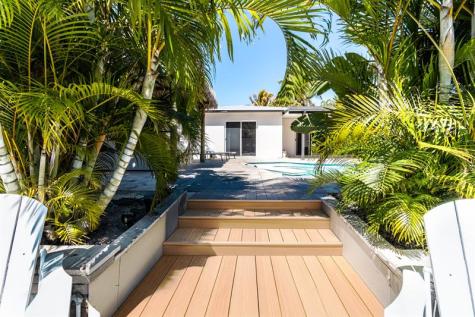1714 W Las Olas Boulevard Fort Lauderdale FL 33312