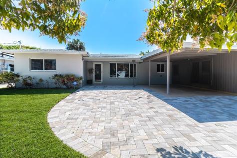 1714 W Las Olas Boulevard Fort Lauderdale FL 33312