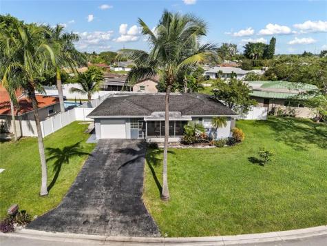 10215 NW 80th Drive Tamarac FL 33321
