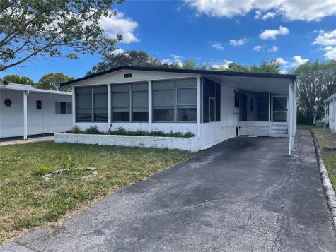 3108 SW 58th Place Fort Lauderdale FL 33312